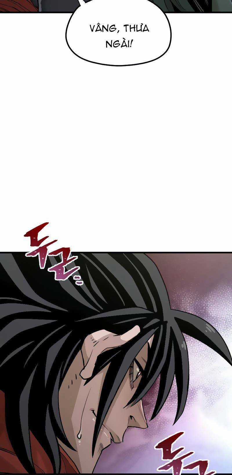 Thiên Ma Phi Thăng Truyện Chapter 12 trang 24