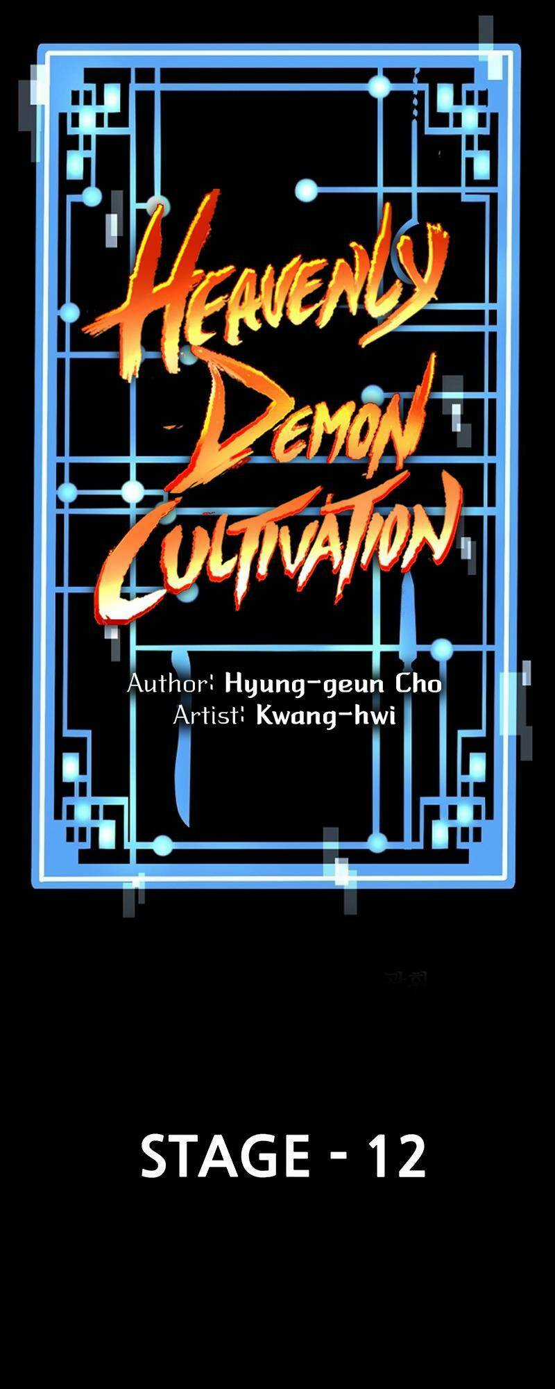 Thiên Ma Phi Thăng Truyện Chapter 12 trang 26