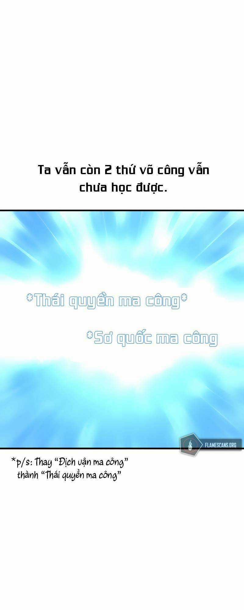 Thiên Ma Phi Thăng Truyện Chapter 12 trang 30