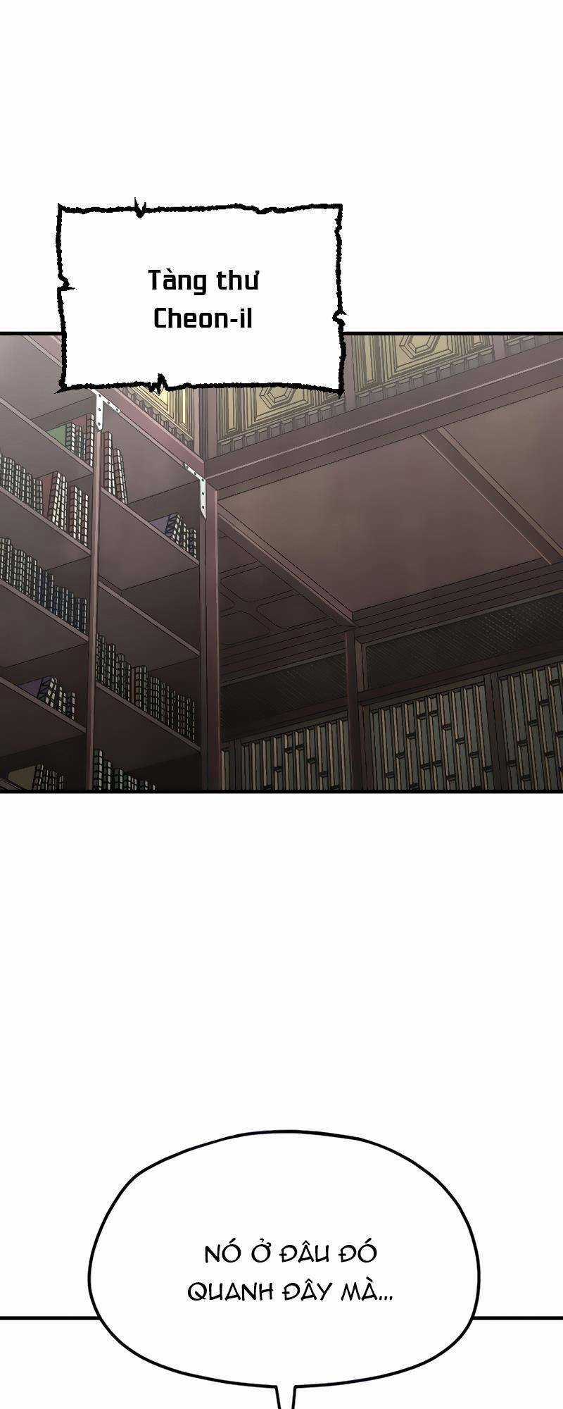 Thiên Ma Phi Thăng Truyện Chapter 12 trang 31