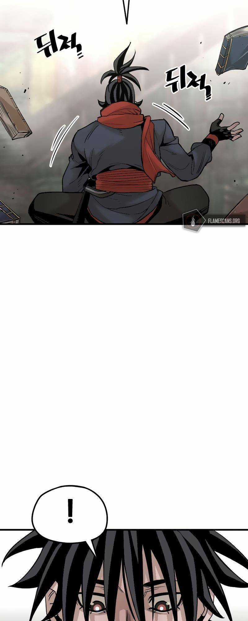 Thiên Ma Phi Thăng Truyện Chapter 12 trang 32