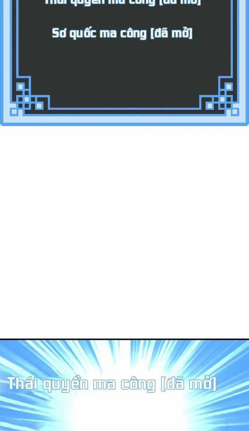 Thiên Ma Phi Thăng Truyện Chapter 12 trang 34