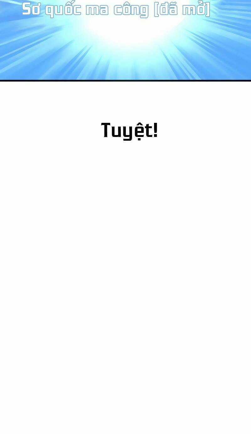 Thiên Ma Phi Thăng Truyện Chapter 12 trang 35