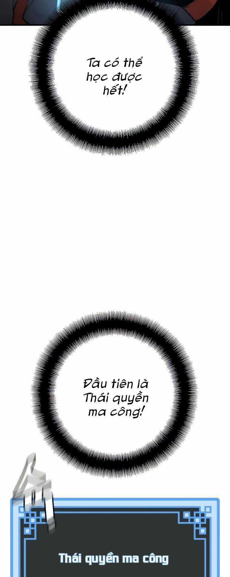 Thiên Ma Phi Thăng Truyện Chapter 12 trang 37