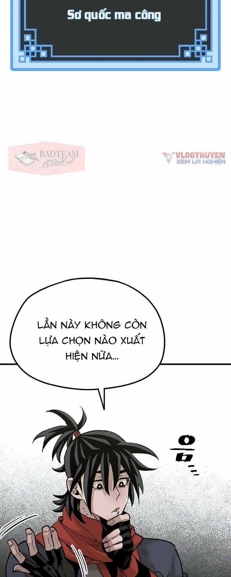 Thiên Ma Phi Thăng Truyện Chapter 12 trang 38