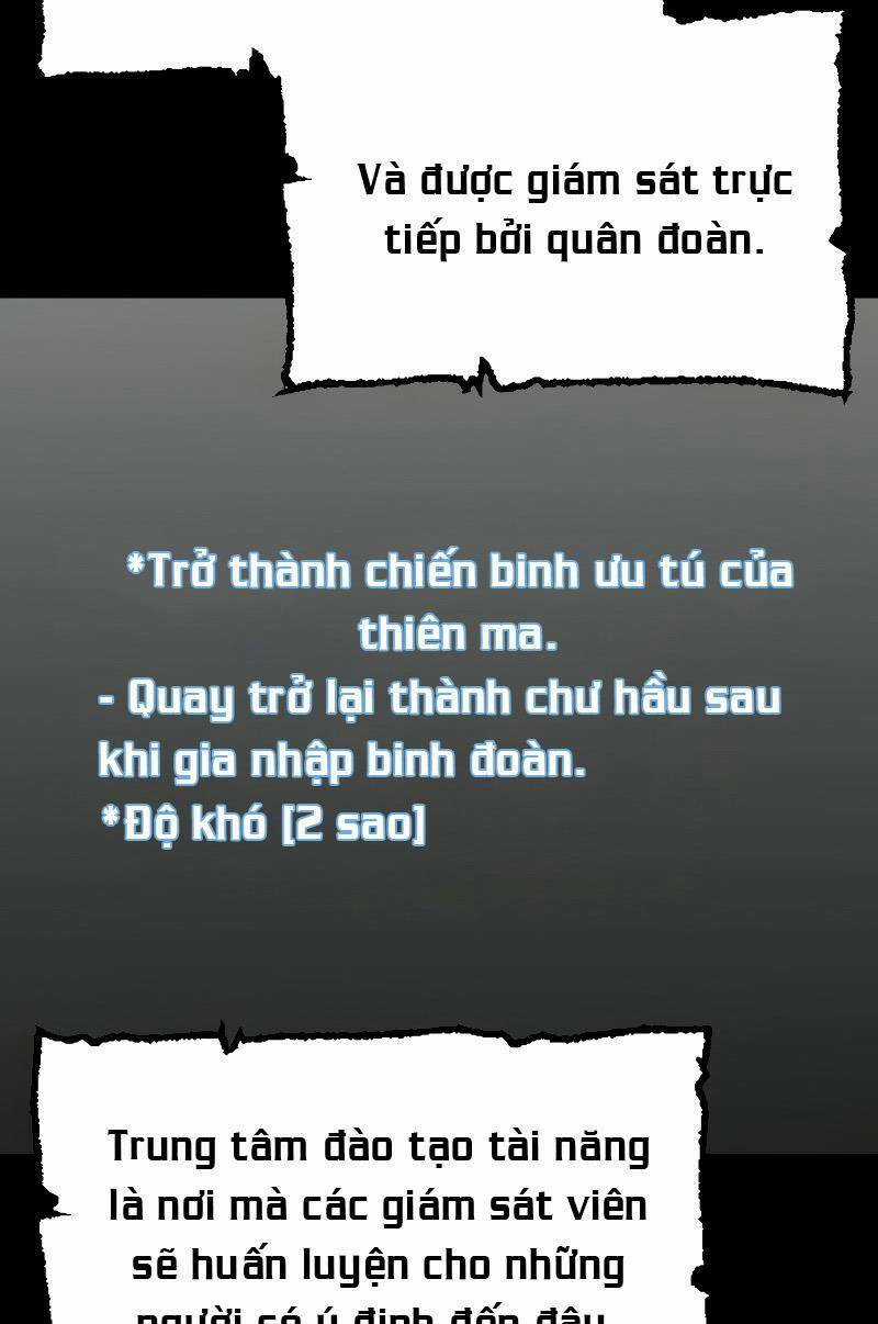 Thiên Ma Phi Thăng Truyện Chapter 12 trang 4