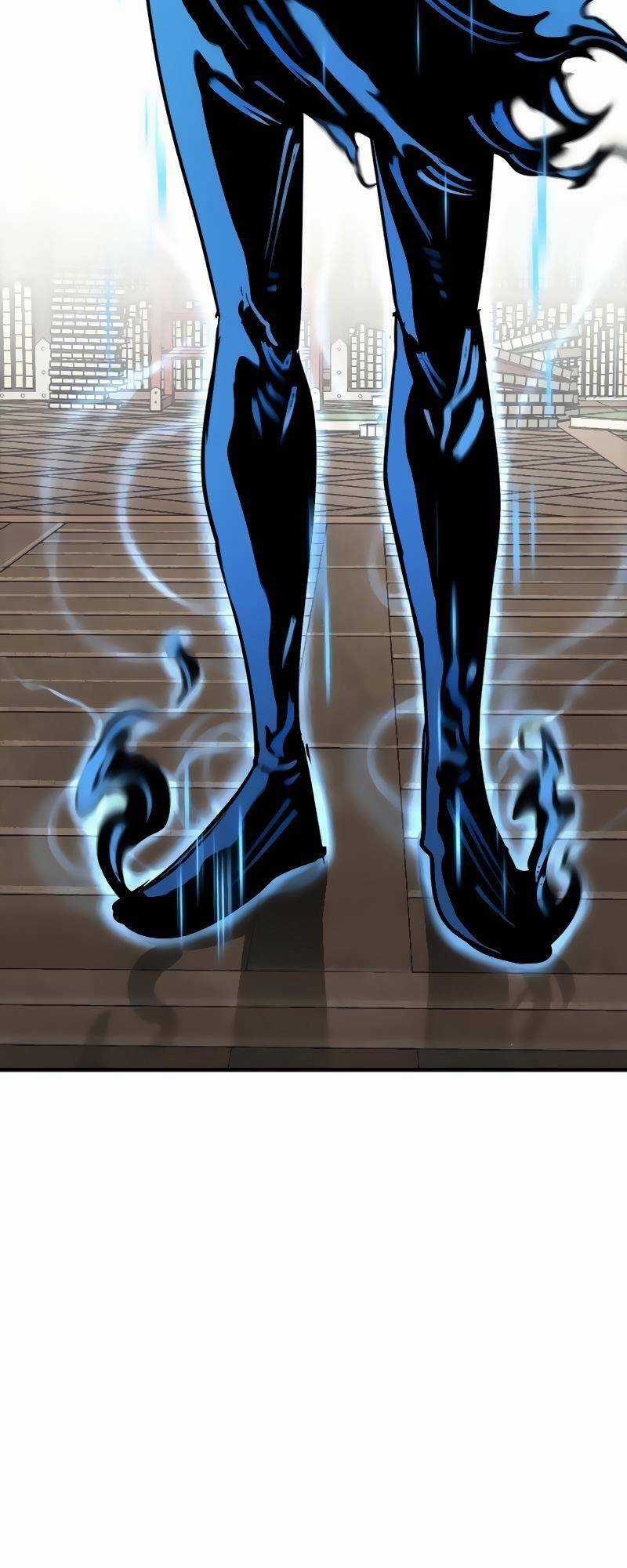 Thiên Ma Phi Thăng Truyện Chapter 12 trang 42