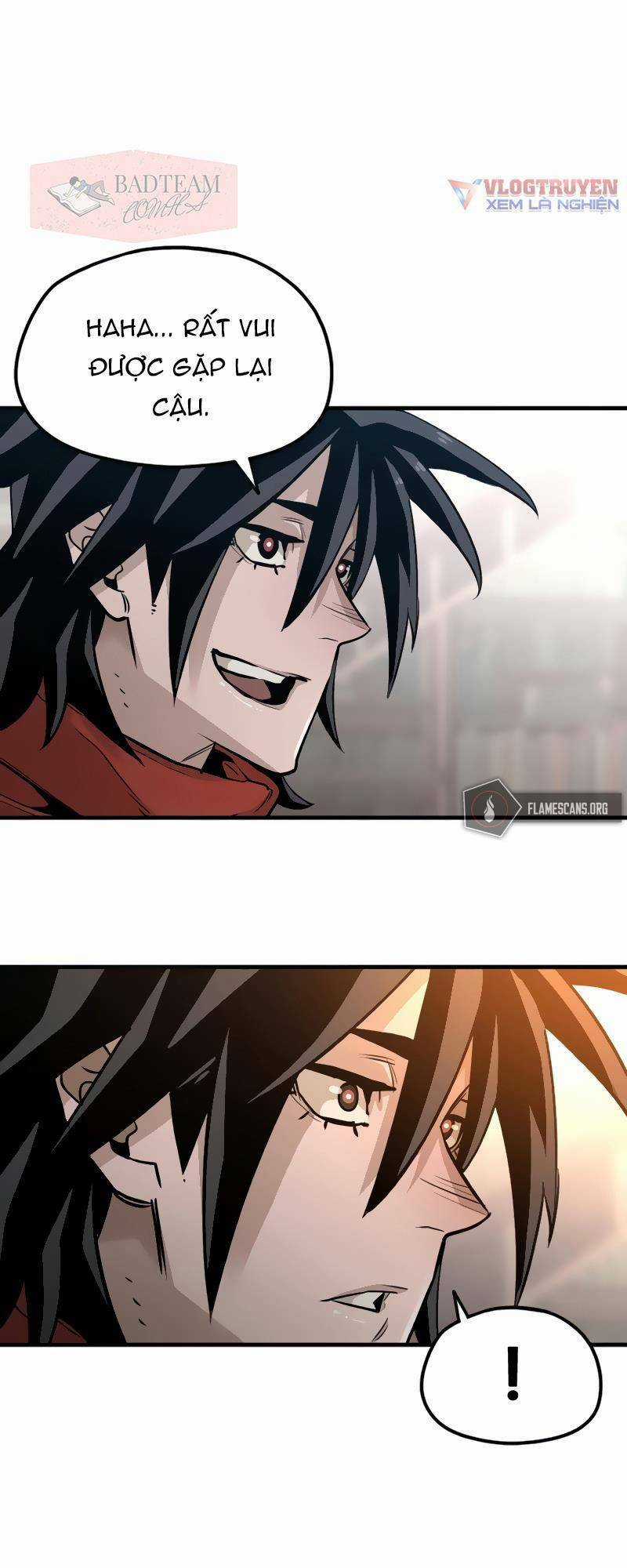 Thiên Ma Phi Thăng Truyện Chapter 12 trang 43