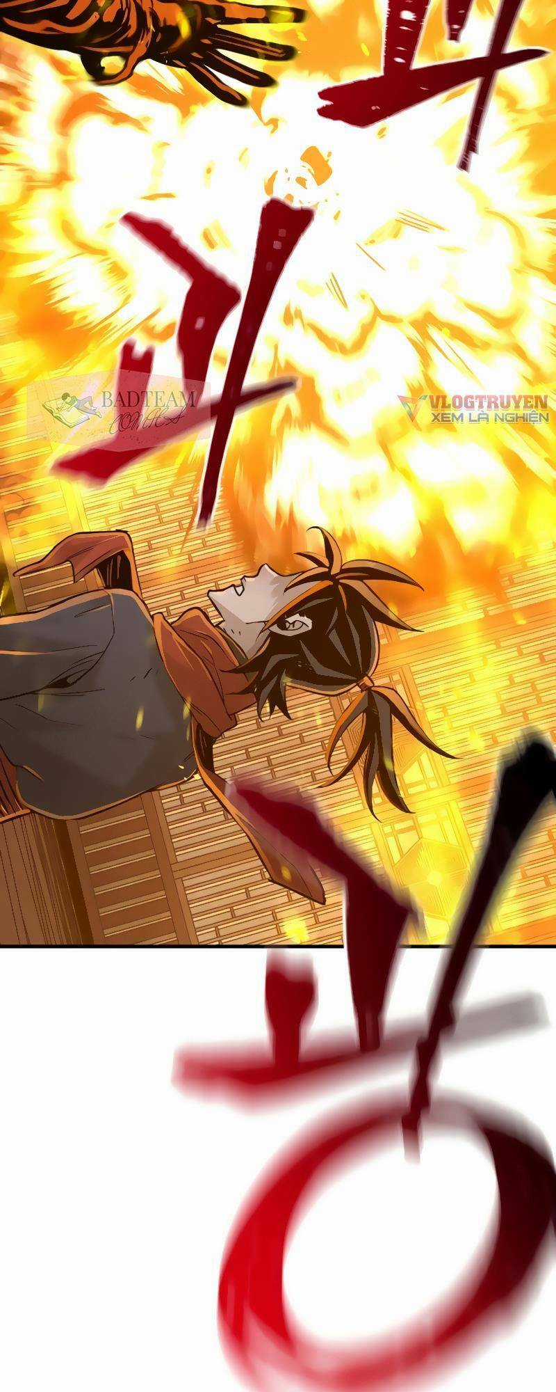 Thiên Ma Phi Thăng Truyện Chapter 12 trang 48