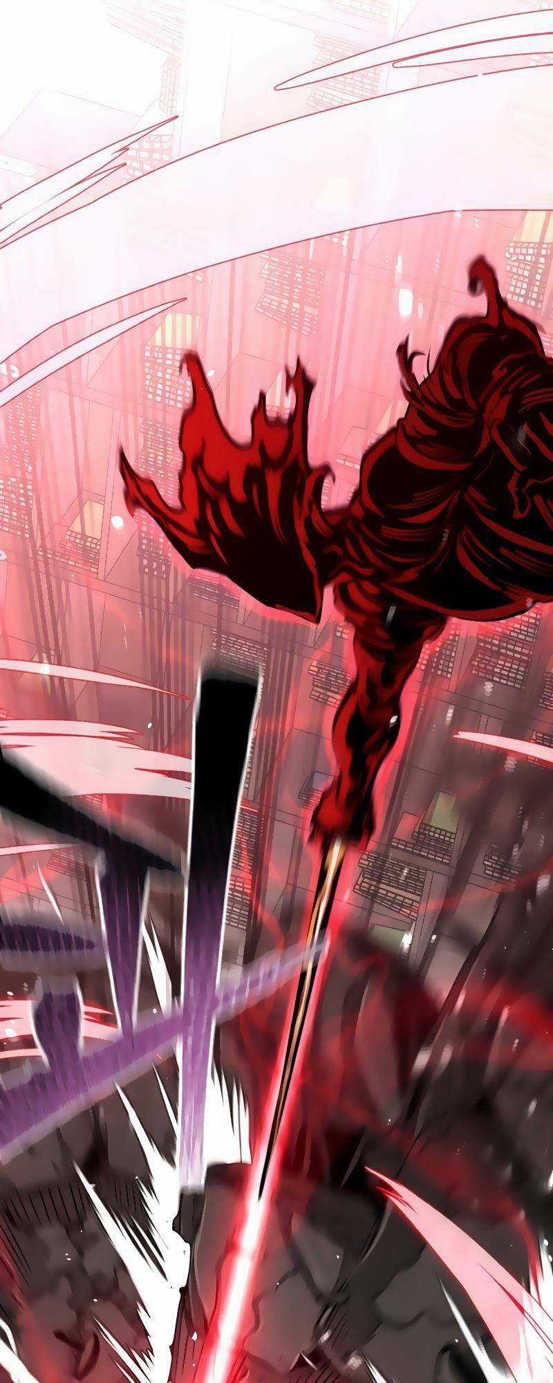 Thiên Ma Phi Thăng Truyện Chapter 12 trang 56