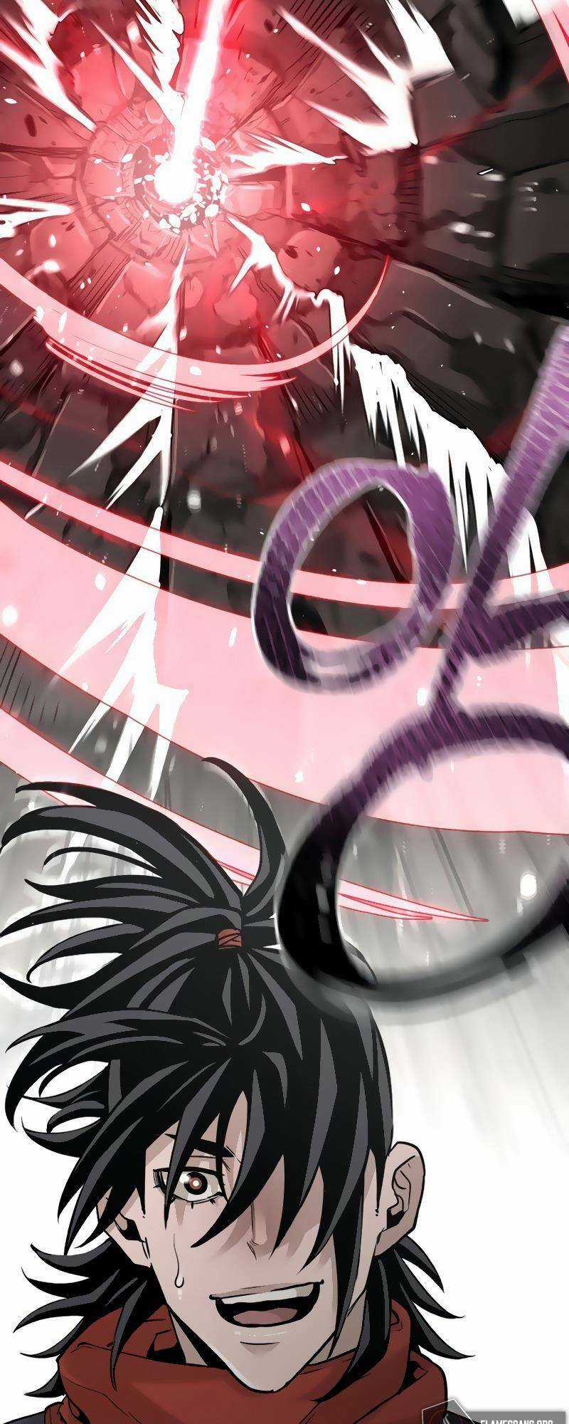 Thiên Ma Phi Thăng Truyện Chapter 12 trang 57