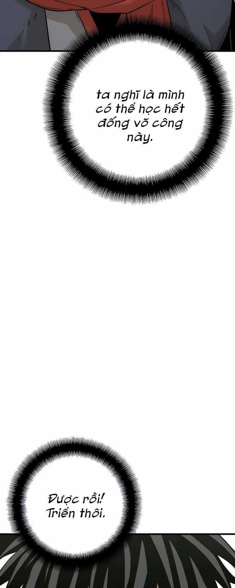 Thiên Ma Phi Thăng Truyện Chapter 12 trang 59