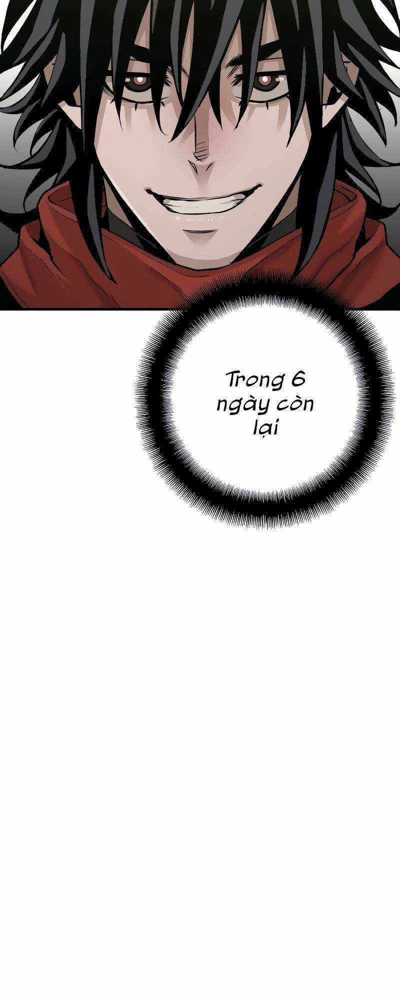 Thiên Ma Phi Thăng Truyện Chapter 12 trang 60