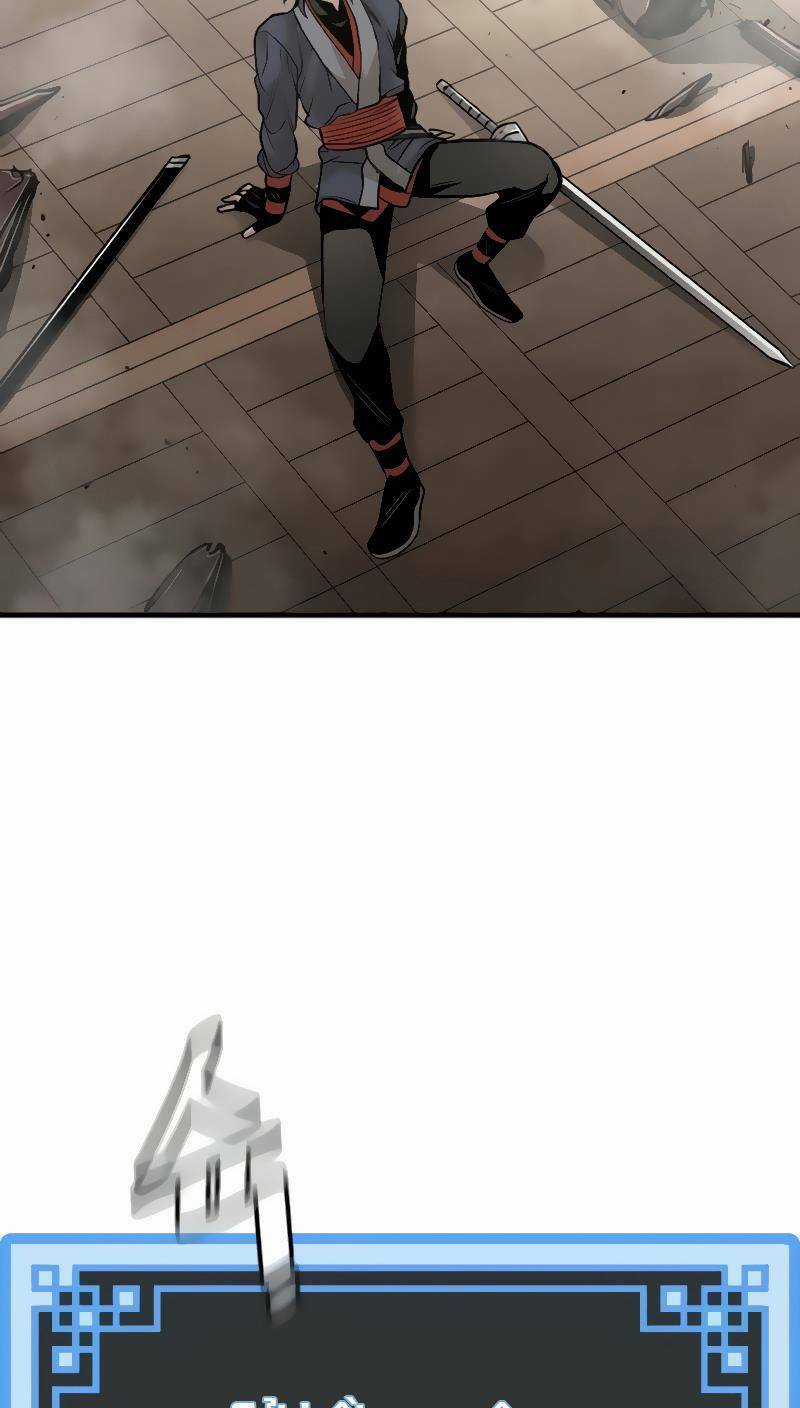 Thiên Ma Phi Thăng Truyện Chapter 12 trang 64