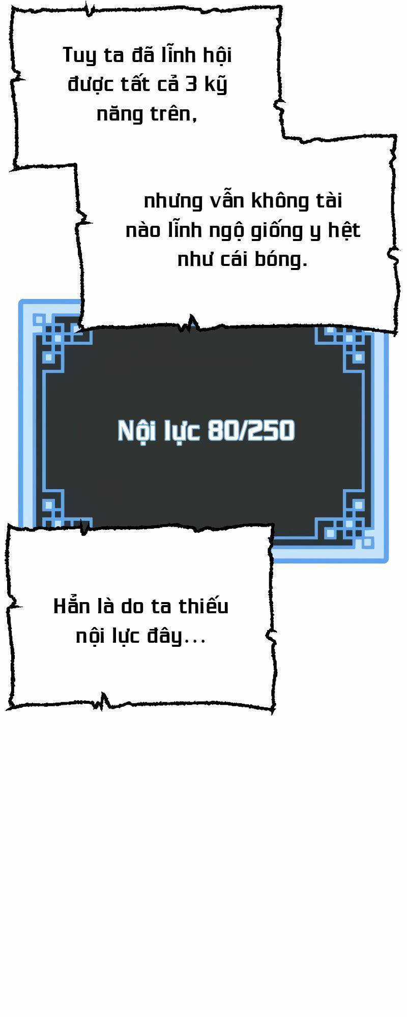 Thiên Ma Phi Thăng Truyện Chapter 12 trang 66