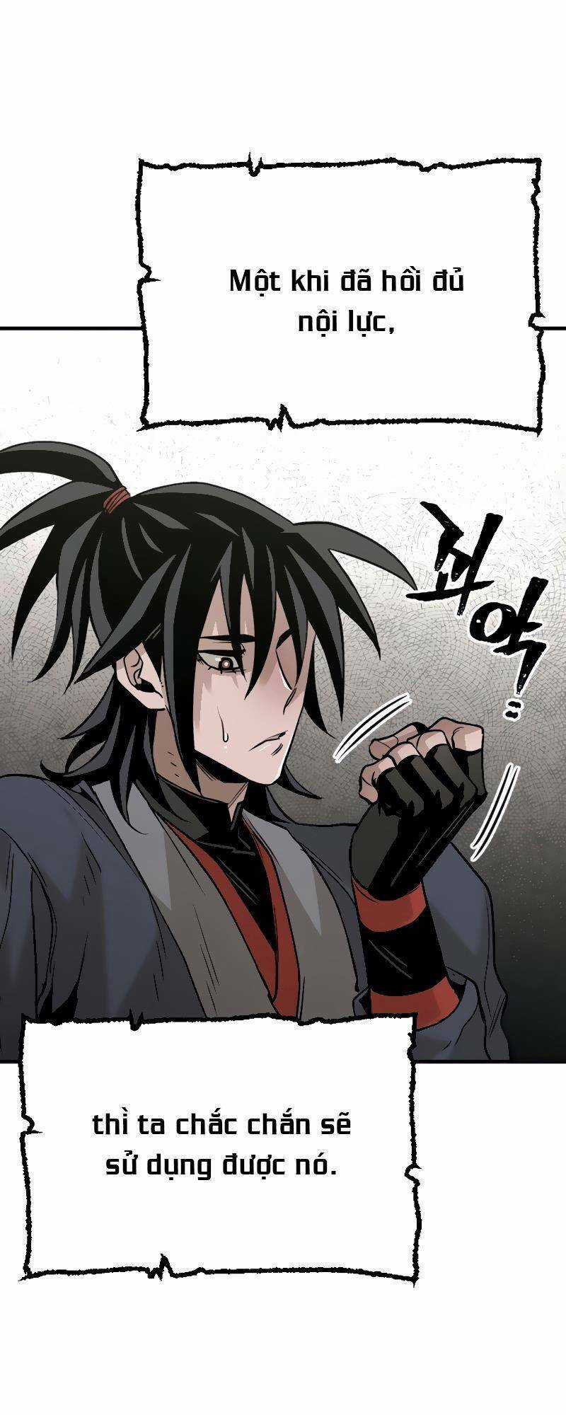 Thiên Ma Phi Thăng Truyện Chapter 12 trang 67