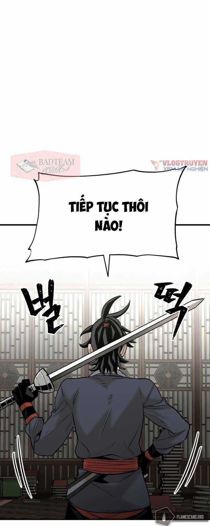 Thiên Ma Phi Thăng Truyện Chapter 12 trang 68