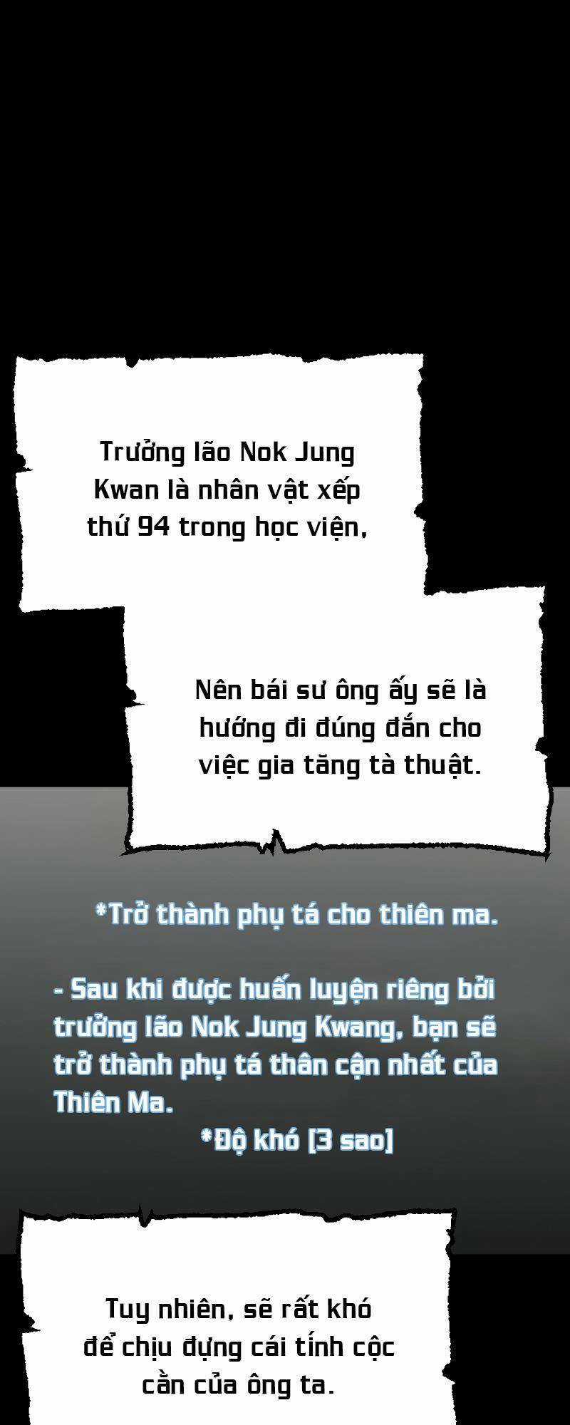 Thiên Ma Phi Thăng Truyện Chapter 12 trang 7