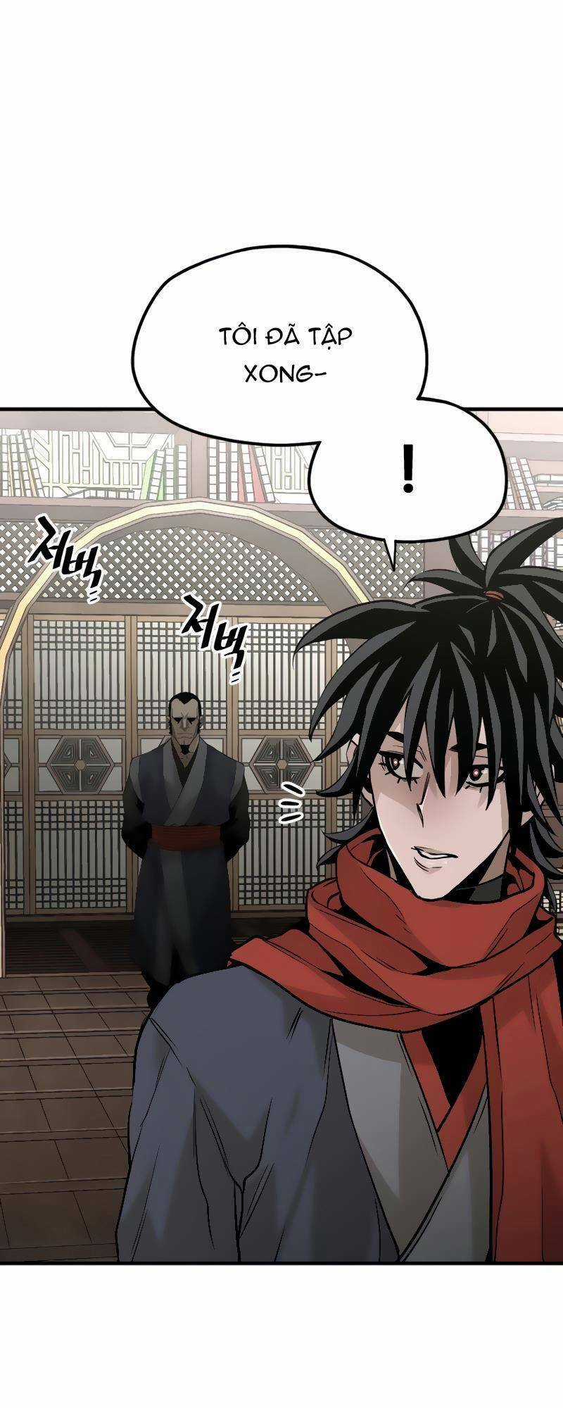 Thiên Ma Phi Thăng Truyện Chapter 12 trang 72