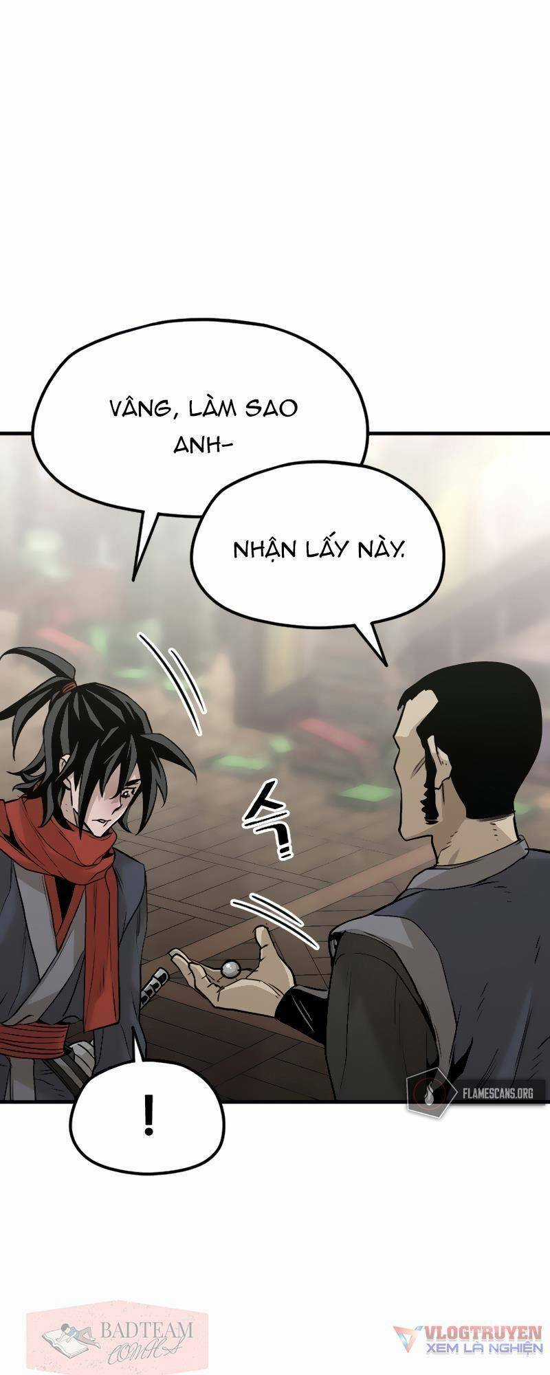 Thiên Ma Phi Thăng Truyện Chapter 12 trang 77