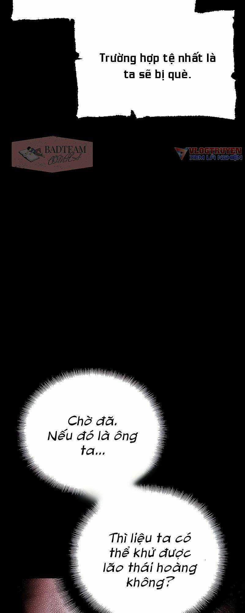 Thiên Ma Phi Thăng Truyện Chapter 12 trang 8