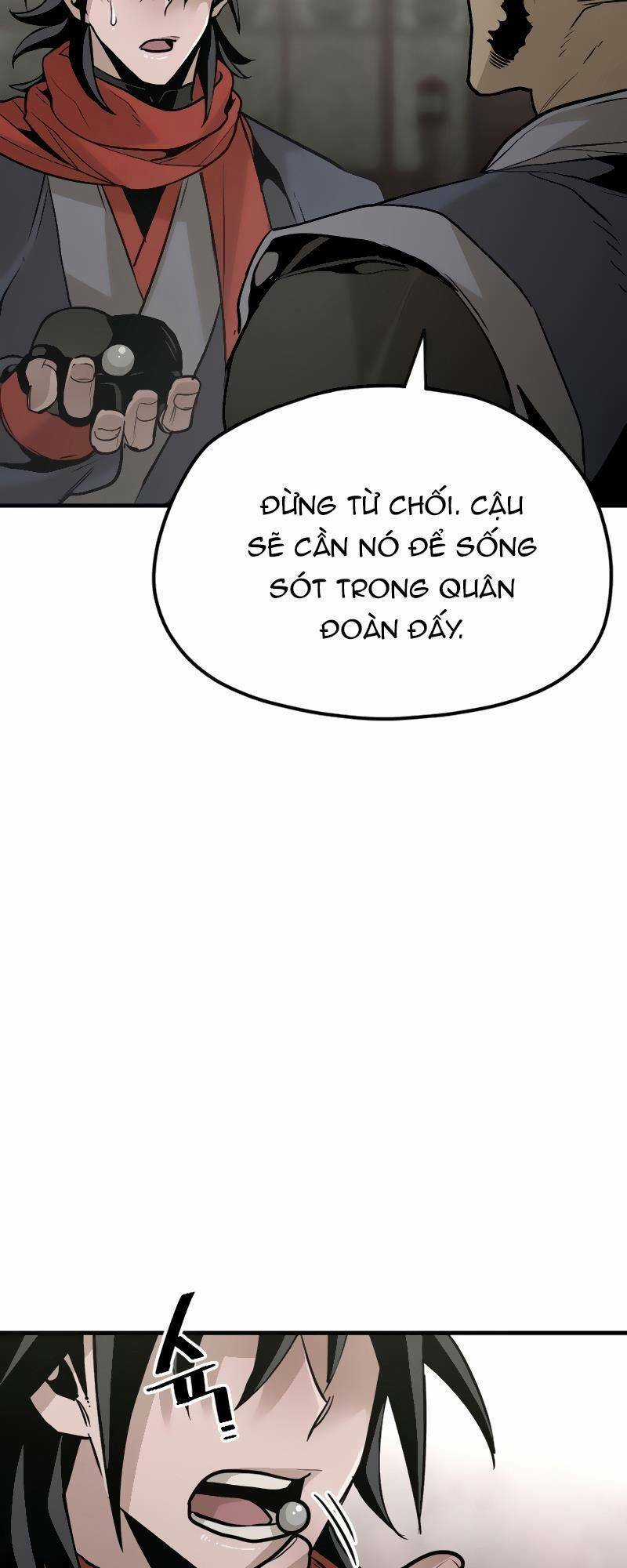 Thiên Ma Phi Thăng Truyện Chapter 12 trang 83