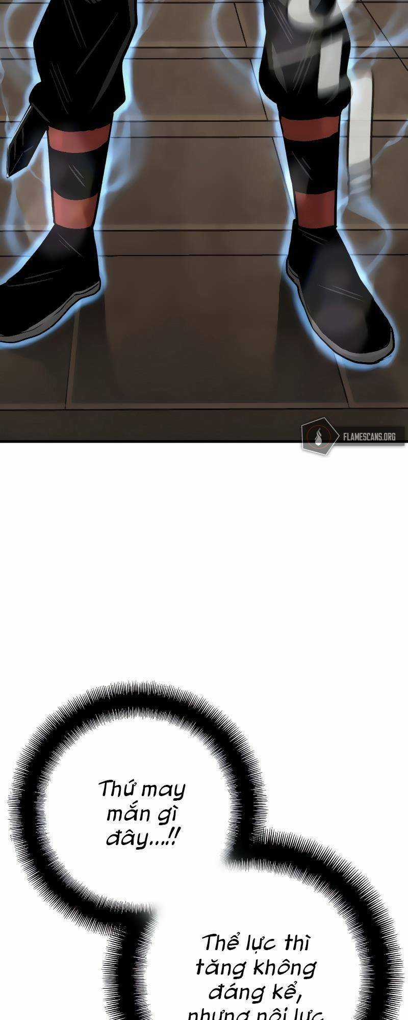 Thiên Ma Phi Thăng Truyện Chapter 12 trang 87