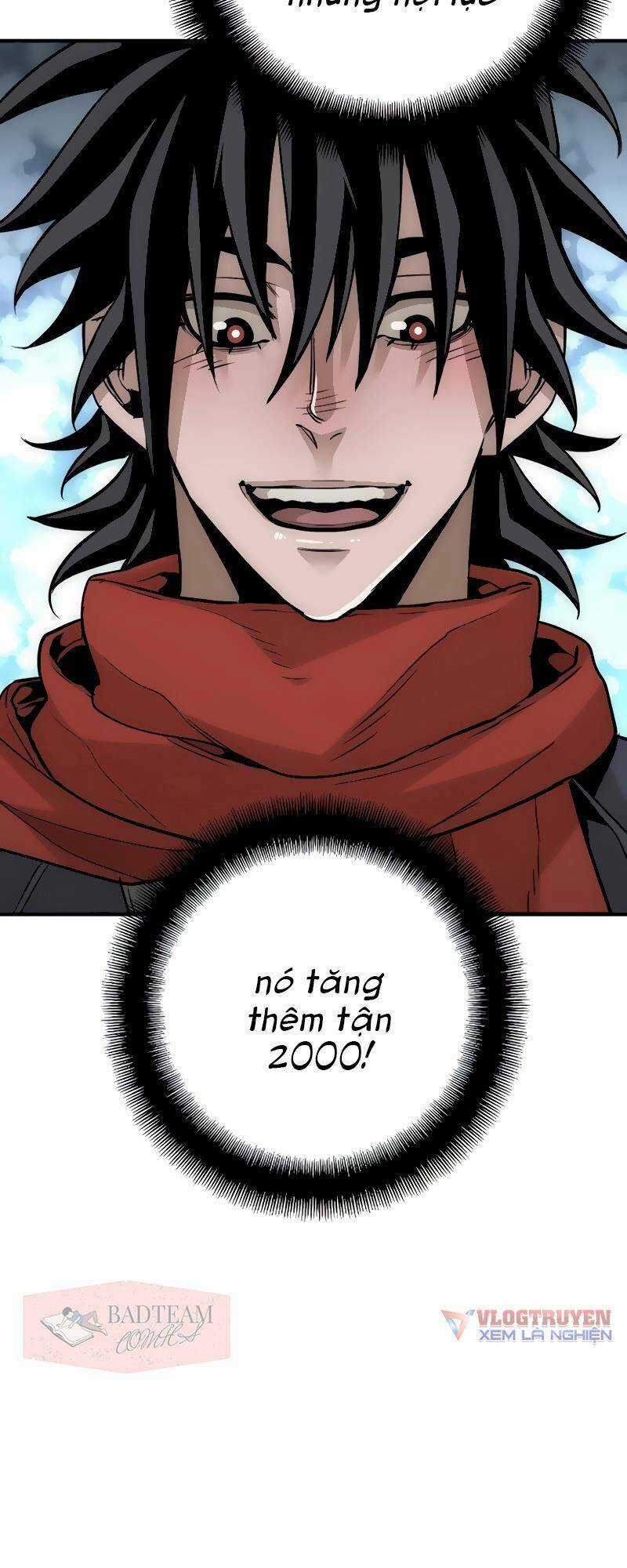 Thiên Ma Phi Thăng Truyện Chapter 12 trang 88