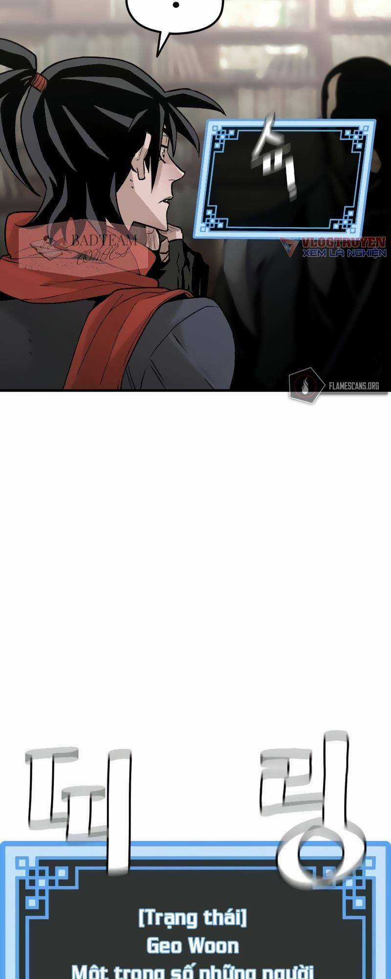 Thiên Ma Phi Thăng Truyện Chapter 12 trang 93