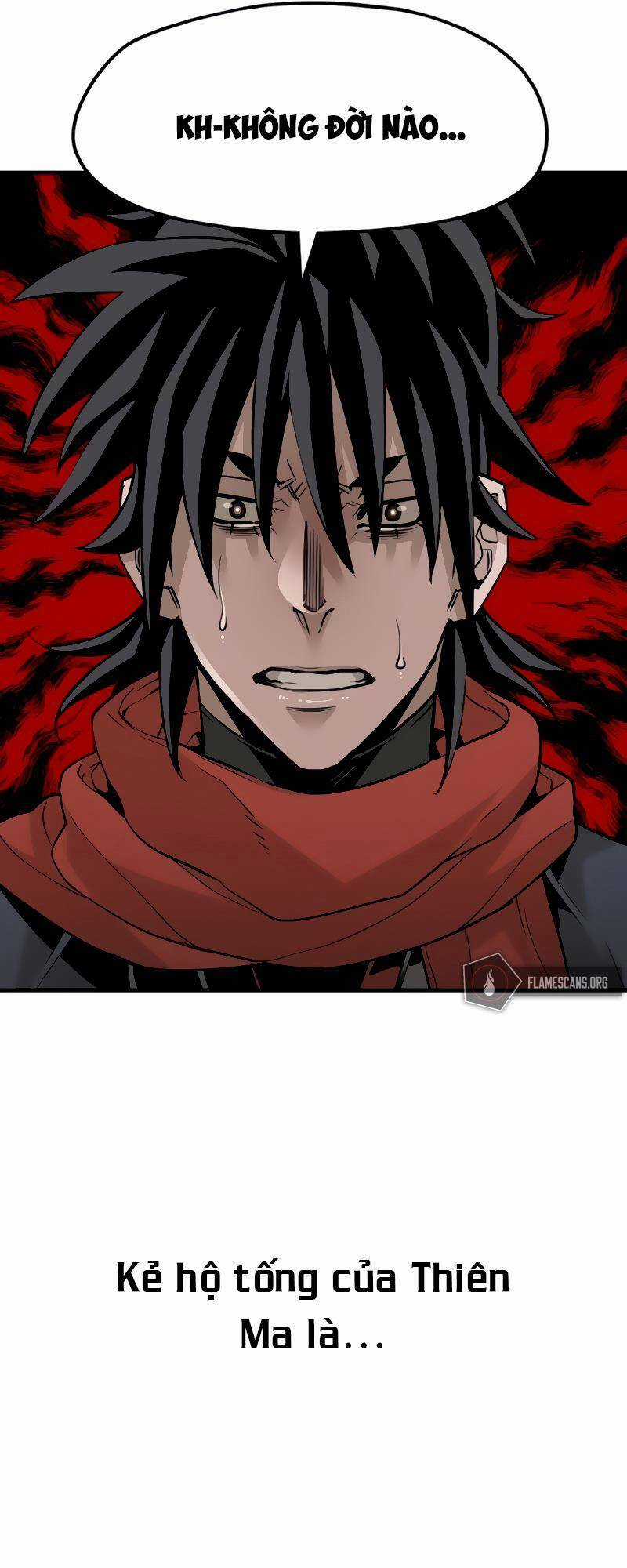 Thiên Ma Phi Thăng Truyện Chapter 12 trang 96