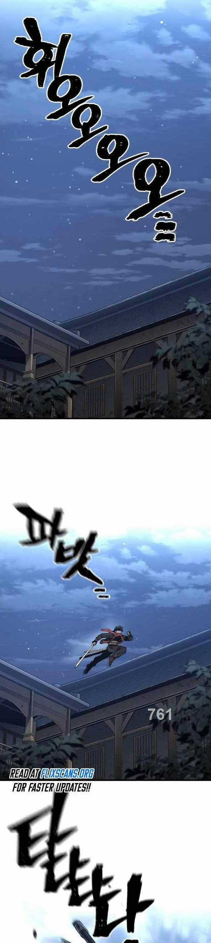 Thiên Ma Phi Thăng Truyện Chapter 120 trang 0