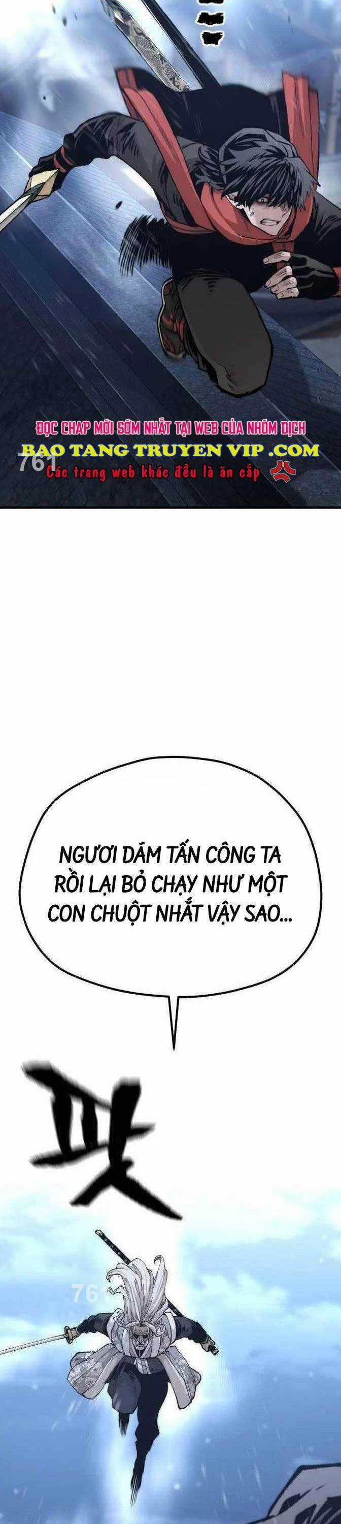 Thiên Ma Phi Thăng Truyện Chapter 120 trang 1