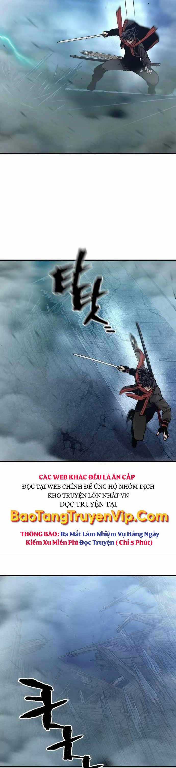 Thiên Ma Phi Thăng Truyện Chapter 120 trang 11