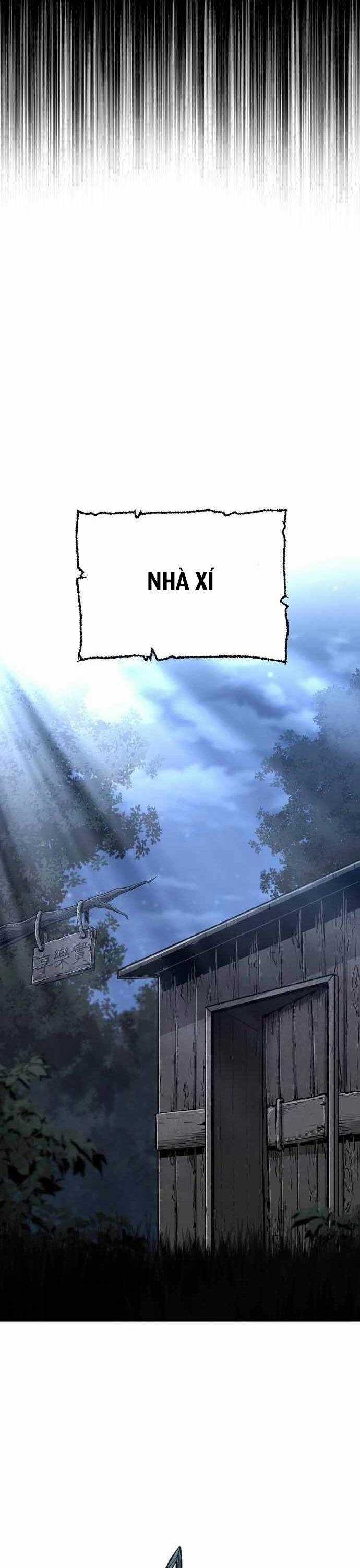 Thiên Ma Phi Thăng Truyện Chapter 120 trang 14