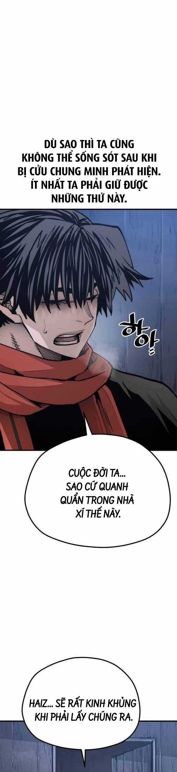 Thiên Ma Phi Thăng Truyện Chapter 120 trang 16