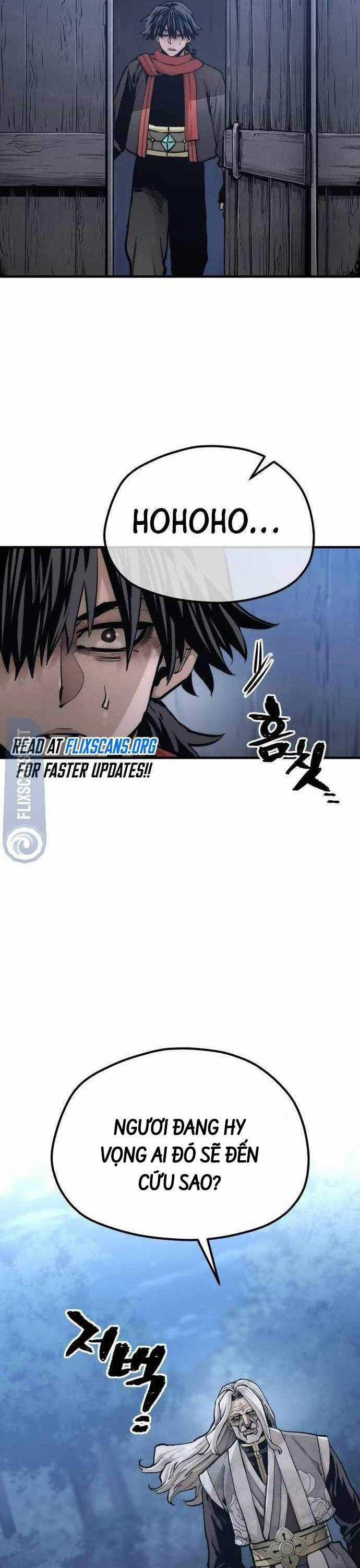 Thiên Ma Phi Thăng Truyện Chapter 120 trang 17