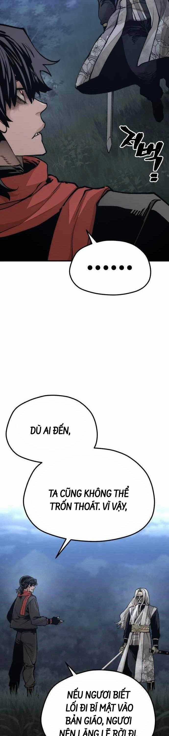 Thiên Ma Phi Thăng Truyện Chapter 120 trang 18