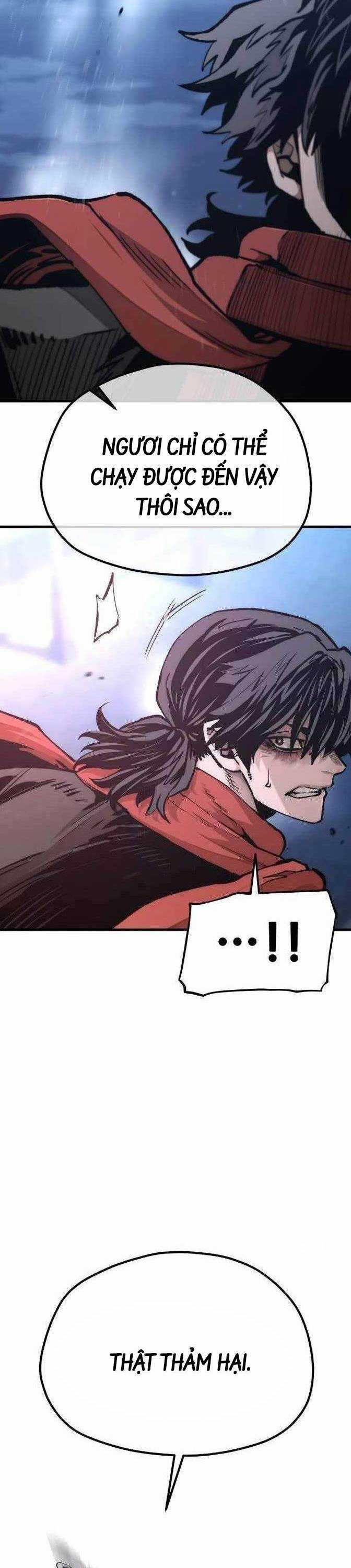 Thiên Ma Phi Thăng Truyện Chapter 120 trang 2