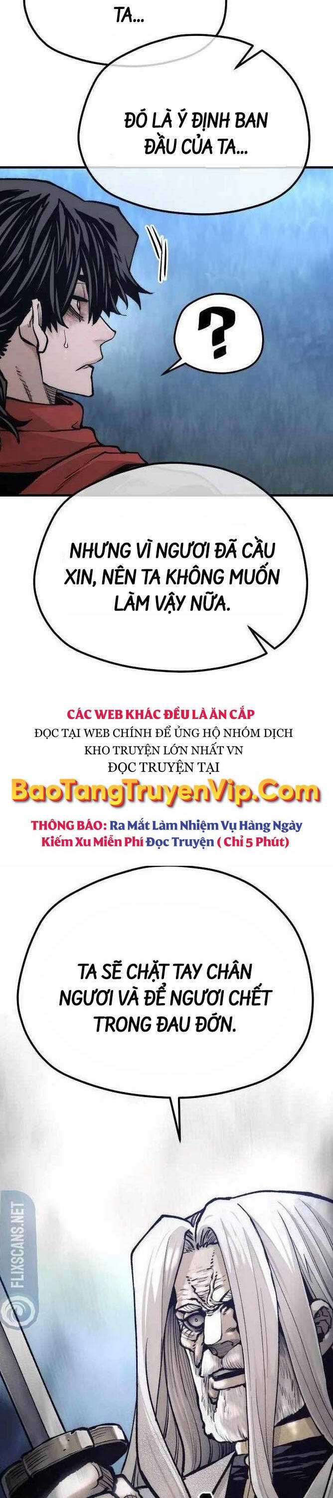 Thiên Ma Phi Thăng Truyện Chapter 120 trang 21