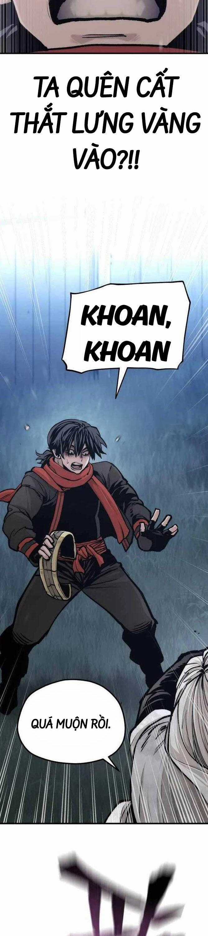 Thiên Ma Phi Thăng Truyện Chapter 120 trang 24