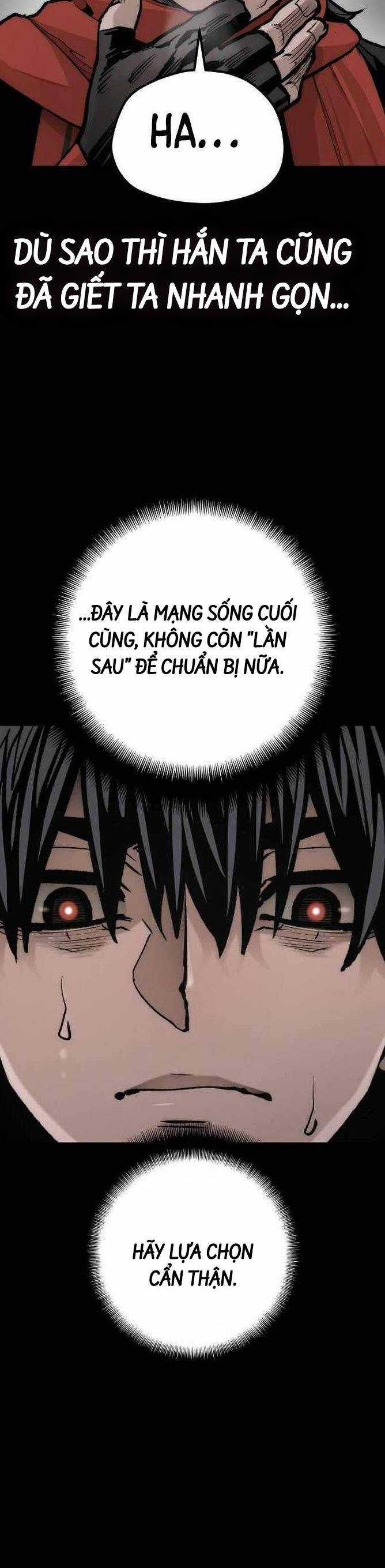 Thiên Ma Phi Thăng Truyện Chapter 120 trang 29