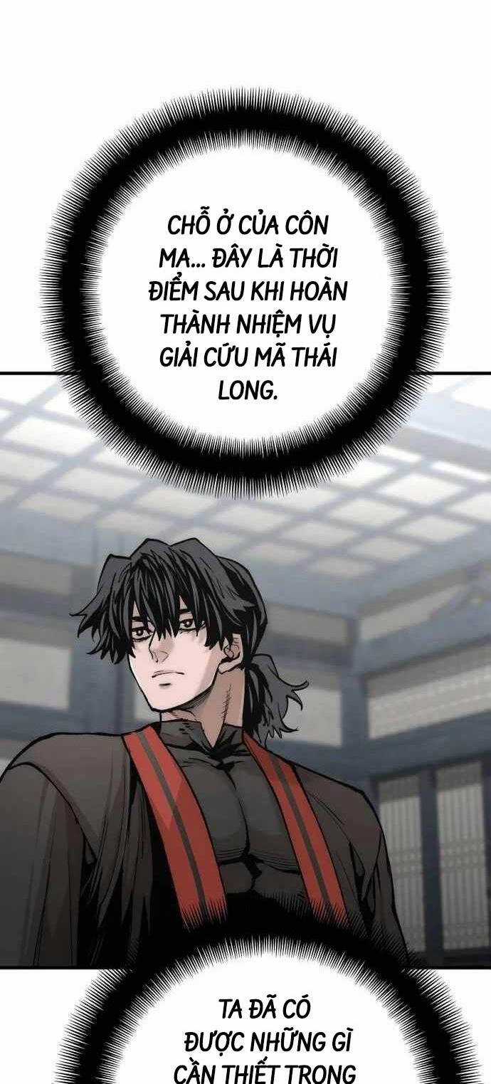 Thiên Ma Phi Thăng Truyện Chapter 120 trang 36