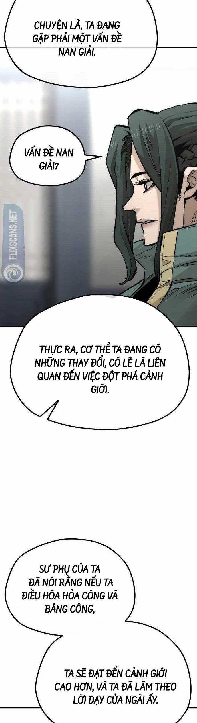 Thiên Ma Phi Thăng Truyện Chapter 120 trang 40