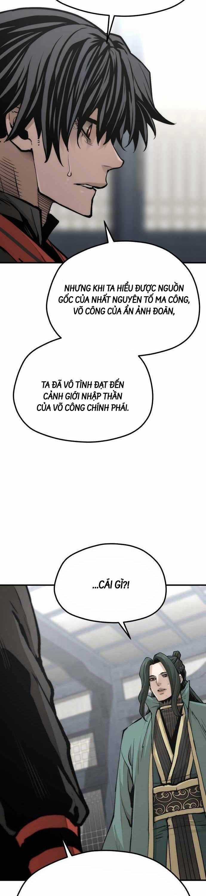 Thiên Ma Phi Thăng Truyện Chapter 120 trang 41