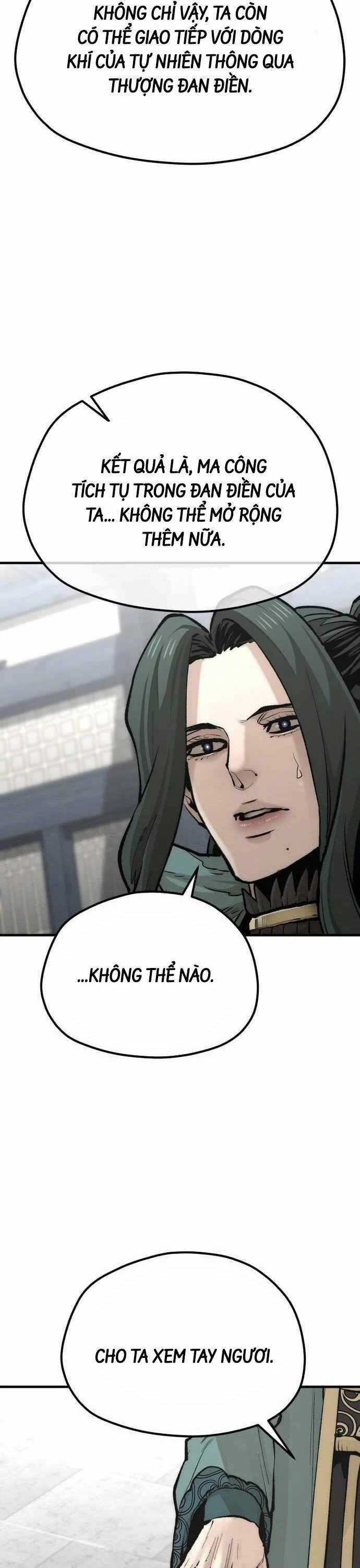 Thiên Ma Phi Thăng Truyện Chapter 120 trang 42