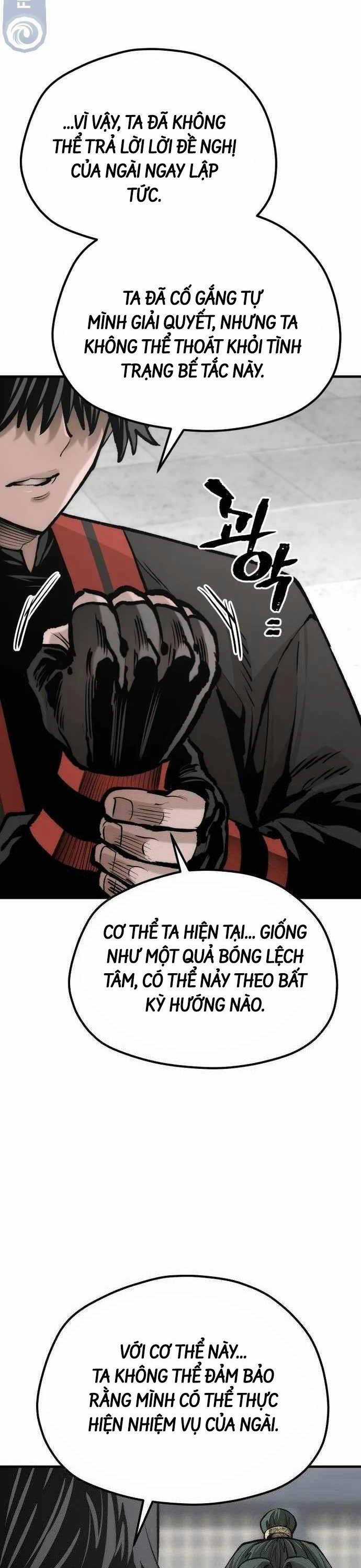 Thiên Ma Phi Thăng Truyện Chapter 120 trang 45