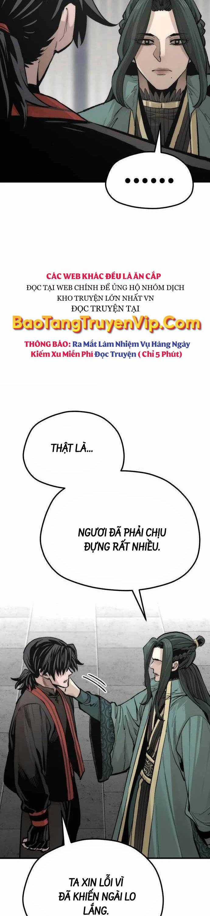 Thiên Ma Phi Thăng Truyện Chapter 120 trang 46