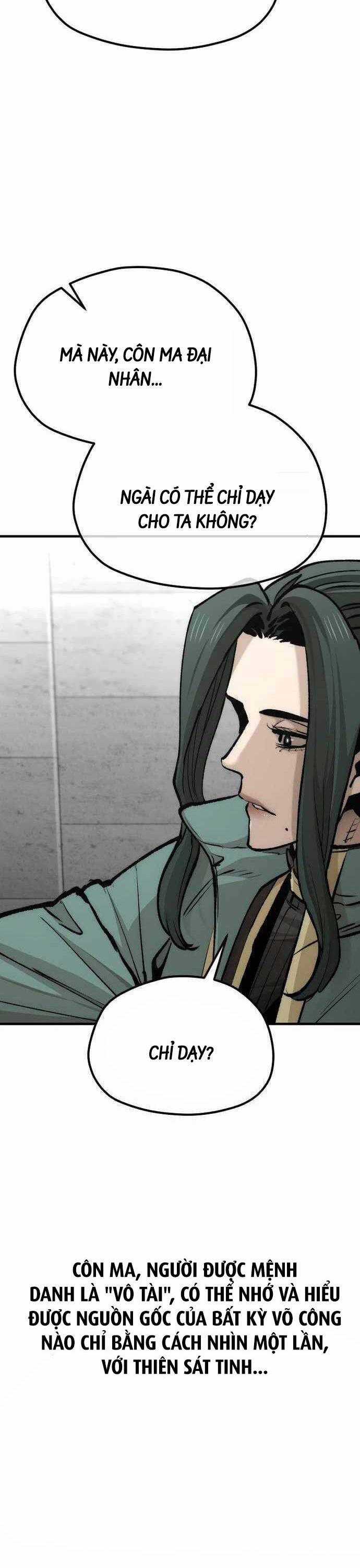 Thiên Ma Phi Thăng Truyện Chapter 120 trang 47