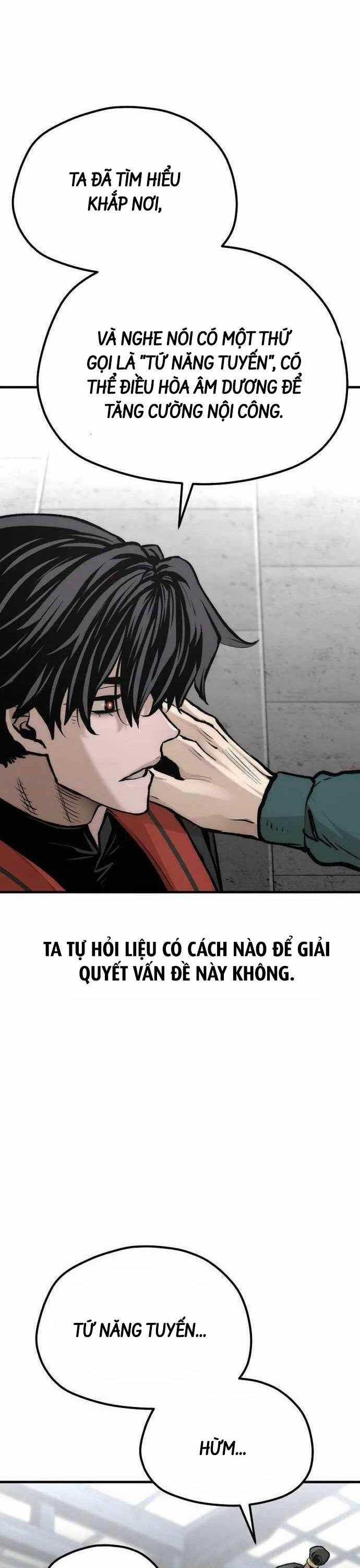 Thiên Ma Phi Thăng Truyện Chapter 120 trang 48