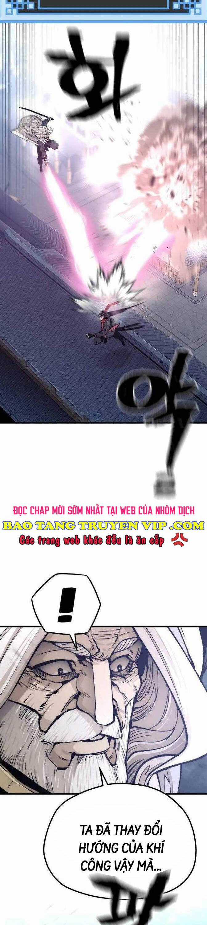 Thiên Ma Phi Thăng Truyện Chapter 120 trang 5